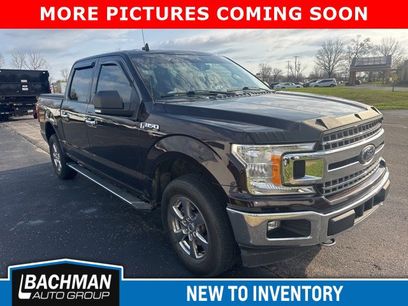 Used 2019 Ford F150 XLT w/ Equipment Group 302A Luxury