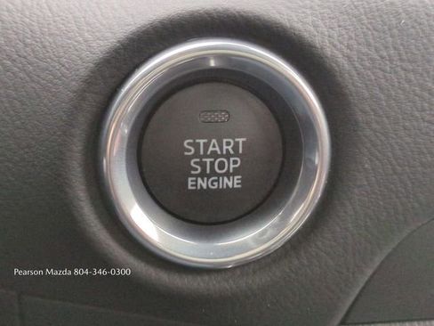 Used 2025 MAZDA CX-5 Carbon Edition image 28