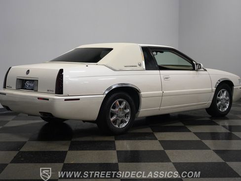 Used 2000 Cadillac Eldorado Touring image 15