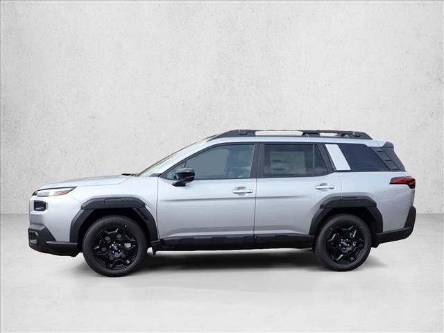 New 2026 Subaru Outback Limited AWD/4WD image 2