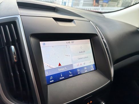 Used 2020 Ford Edge SEL w/ Convenience Package image 20