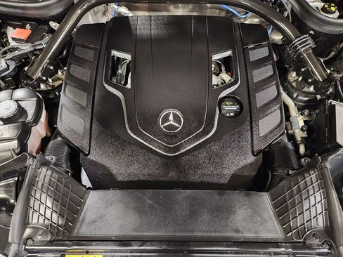 Used 2023 Mercedes-Benz G 550 4MATIC SUV image 54