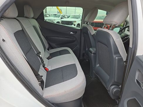 Used 2019 Chevrolet Bolt LT image 15