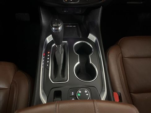 Used 2018 Chevrolet Traverse High Country image 77