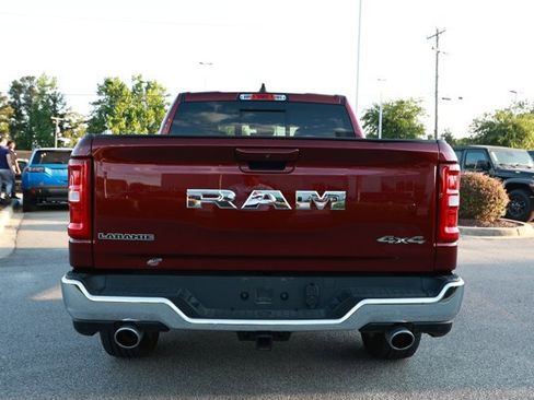 Used 2025 RAM 1500 Laramie image 7