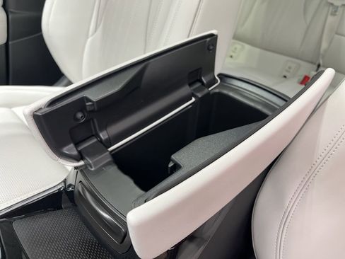 New 2026 Buick Envision Avenir image 19