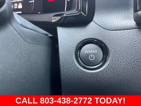 Used 2026 Toyota Camry SE FWD image 22