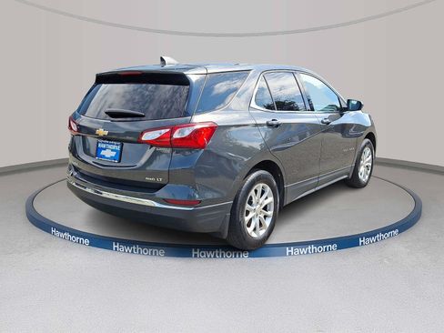Used 2019 Chevrolet Equinox LT AWD/4WD image 6