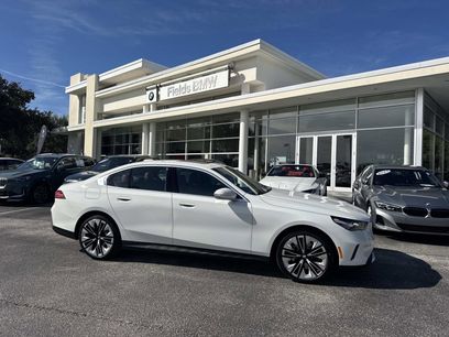 New 2026 BMW 530i w/ Premium Package