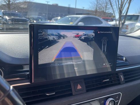 Used 2021 Audi A4 2.0T Premium w/ Convenience Package image 17