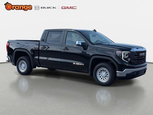 New 2026 GMC Sierra 1500 Pro w/ Pro Value Package image 1