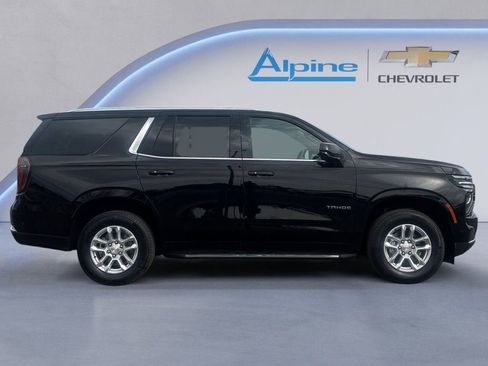 Used 2025 Chevrolet Tahoe LT image 6