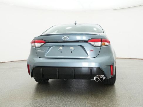 New 2026 Toyota Corolla SE image 17