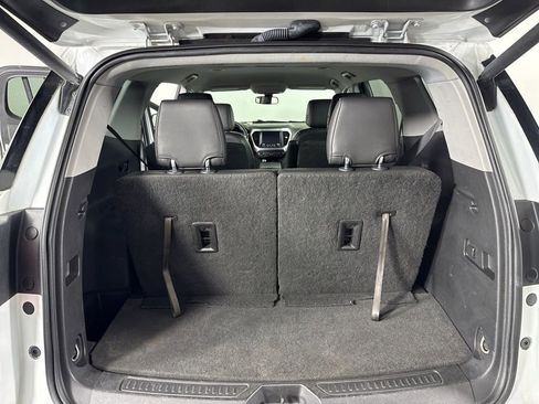 Used 2019 GMC Acadia SLT AWD/4WD image 31
