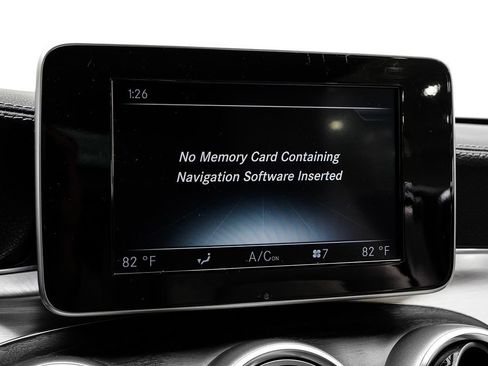 Used 2017 Mercedes-Benz C 300 Cabriolet w/ Sport Package image 24