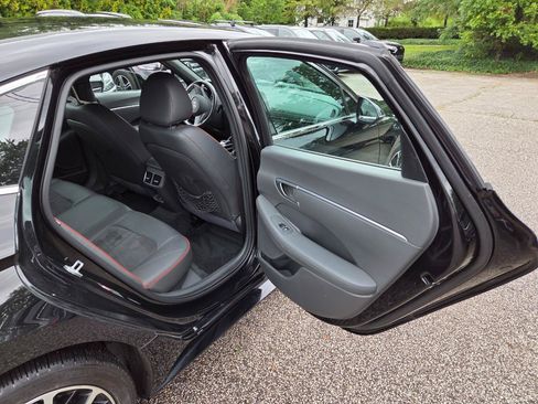 Used 2020 Hyundai Sonata SEL Plus FWD image 12
