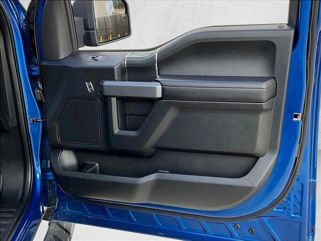 Used 2018 Ford F150 XLT w/ Equipment Group 302A Luxury AWD/4WD image 15