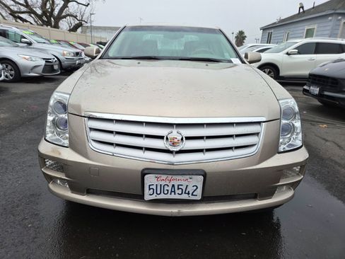Used 2006 Cadillac STS w/ Preferred Equipment Group image 6