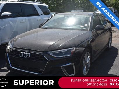 Used 2023 Audi A4 2.0T Premium Plus