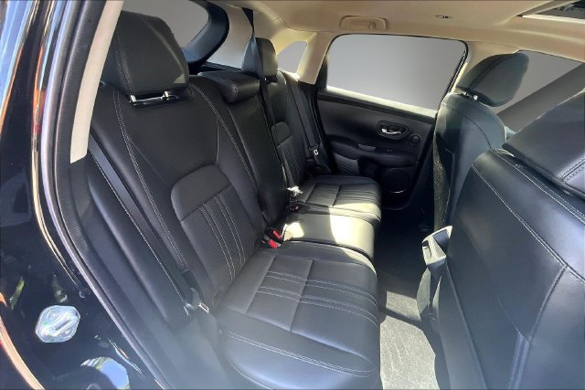 Used 2024 Honda HR-V EX-L image 24