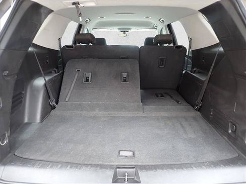 Used 2018 Chevrolet Traverse LS FWD image 8