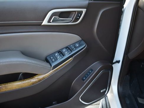 Used 2017 GMC Yukon XL Denali w/ Open Road Package image 18