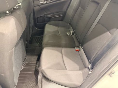 Used 2018 Honda Civic EX image 40