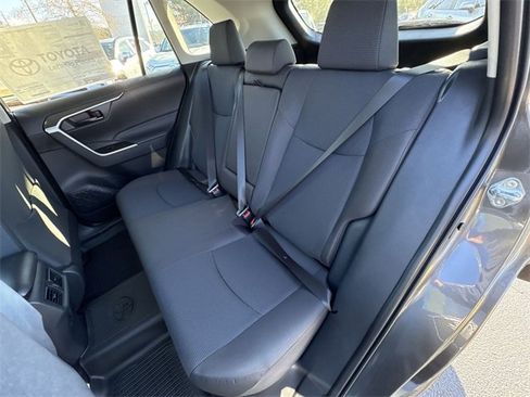 New 2025 Toyota RAV4 LE image 22