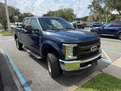 Used 2019 Ford F350 XL w/ Power Equipment Group