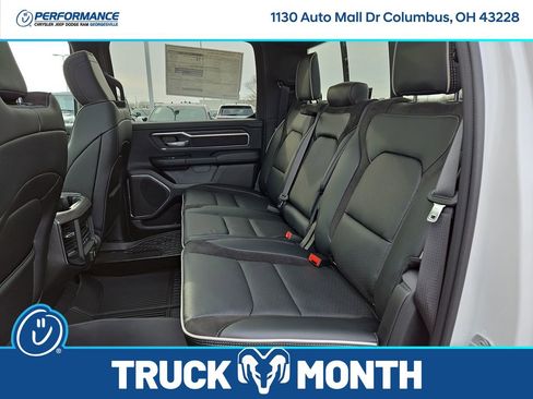 New 2026 RAM 1500 Laramie image 13