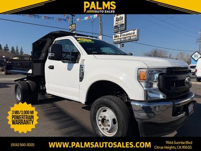 Used 2020 Ford F350 XL w/ Power Equipment Group