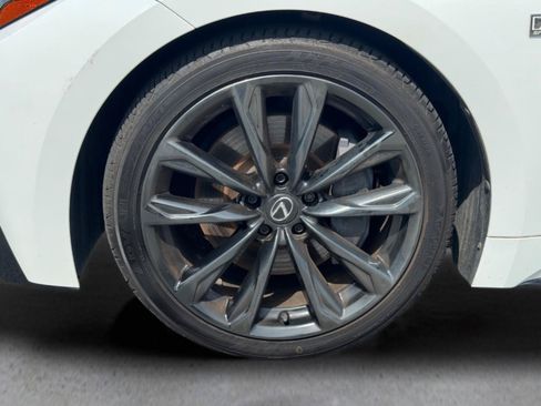 Used 2023 Lexus IS 350 F Sport w/ Navigation Package RWD image 28