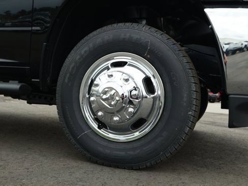 New 2026 RAM 3500 Tradesman image 5