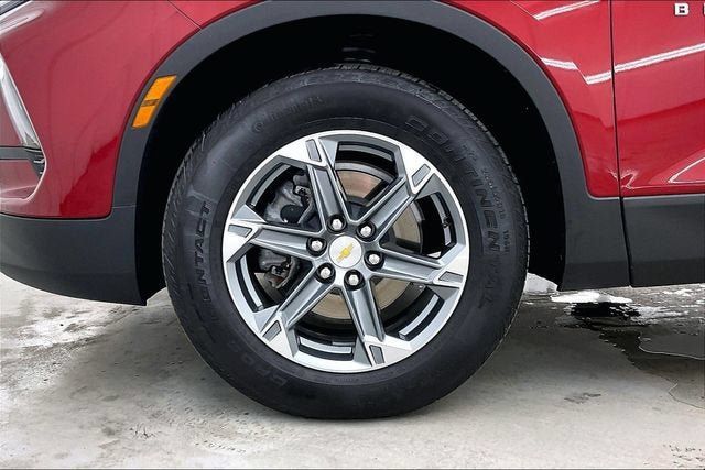 Certified 2024 Chevrolet Blazer LT w/ Convenience Package AWD/4WD image 10