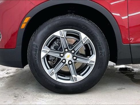 Certified 2024 Chevrolet Blazer LT w/ Convenience Package AWD/4WD image 10