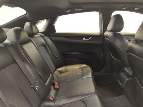 Used 2023 Kia K5 GT-Line FWD image 19