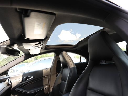 Used 2014 Mercedes-Benz CLA 250 4MATIC image 15