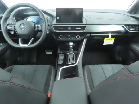 Used 2025 Acura ADX A-Spec FWD image 14