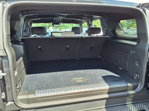 New 2025 GMC Hummer EV 3X image 12