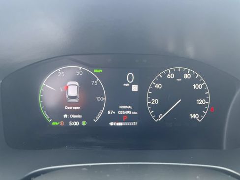 Used 2024 Honda CR-V Sport image 12