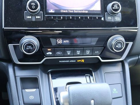 Used 2017 Honda CR-V LX image 21