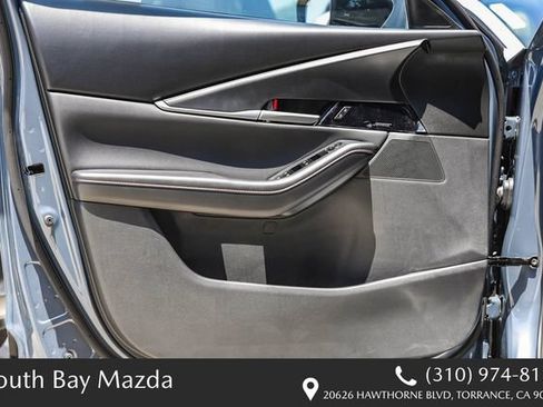 New 2026 MAZDA CX-30 AWD 2.5 S image 25