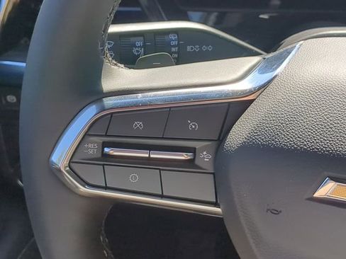 New 2026 Chevrolet Tahoe Premier image 26