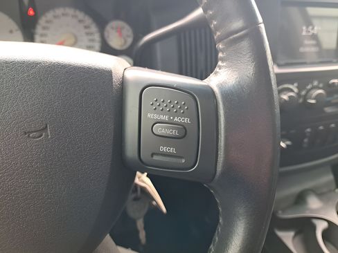 Used 2004 Dodge Ram 2500 Truck SLT w/ Sport Appearance Group AWD/4WD image 25