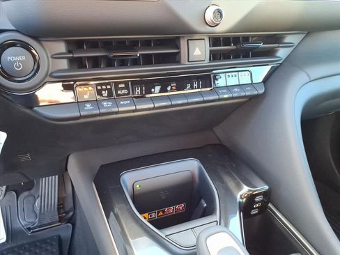 New 2026 Toyota Crown XLE image 14