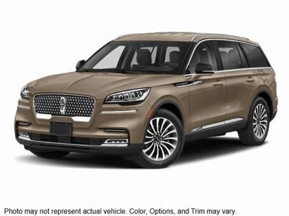 Used 2020 Lincoln Aviator Reserve w/ Equipment Group 201A