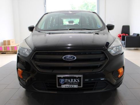 Used 2018 Ford Escape S FWD image 15