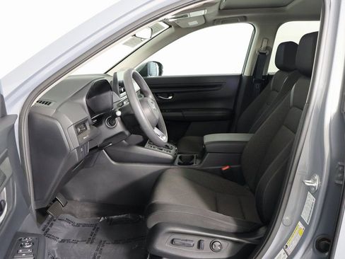 Used 2024 Honda CR-V EX image 10