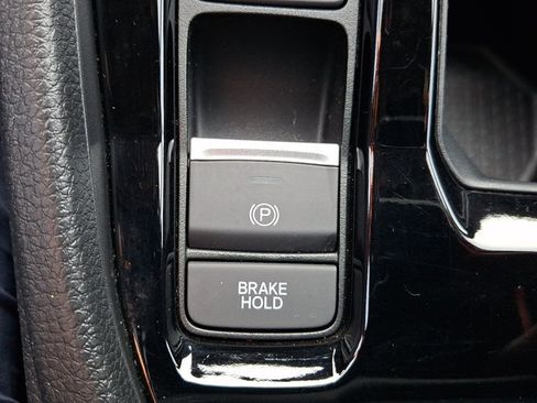Certified 2024 Honda Accord Sport image 24