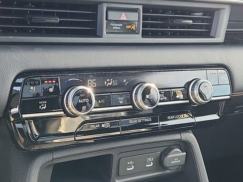 New 2026 Honda Passport TrailSport Elite image 16